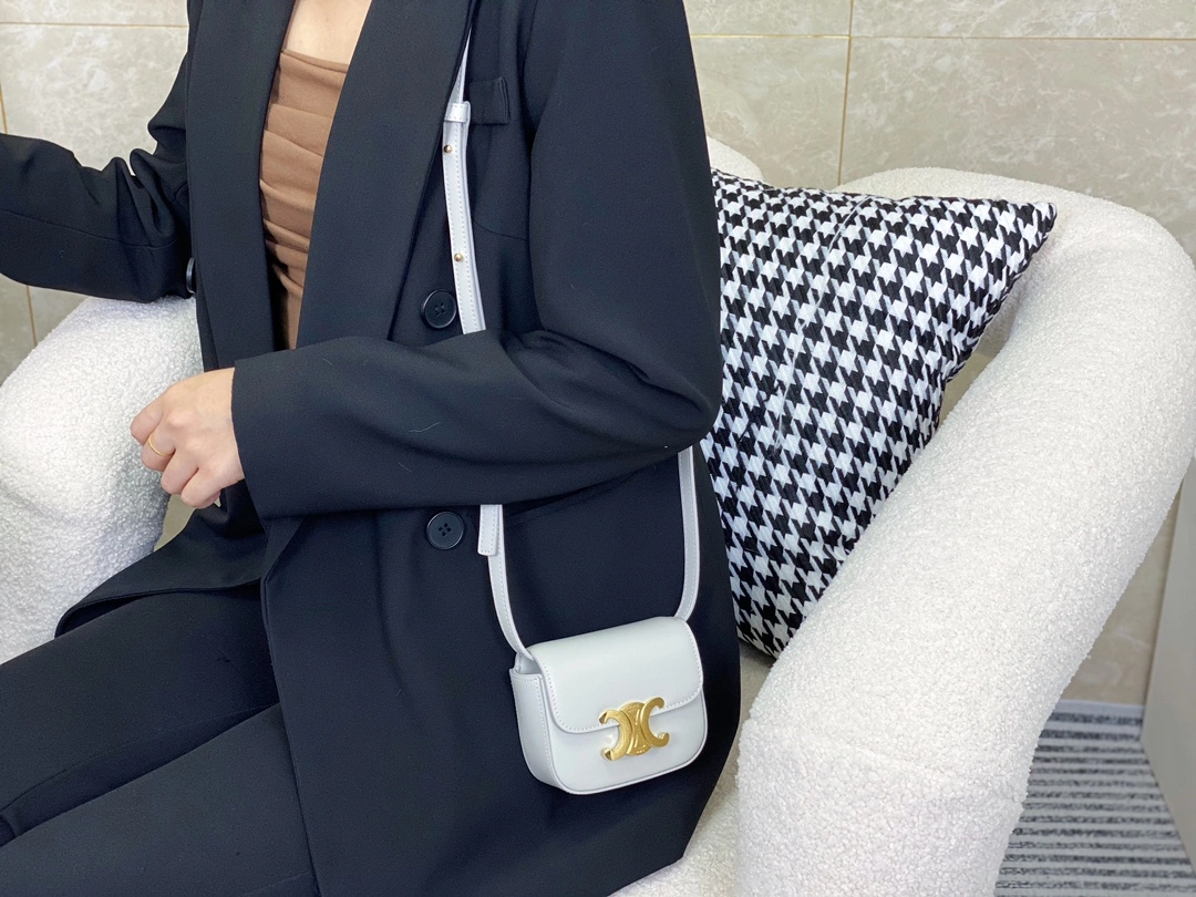Celine Besace Bags Sustainable 94680