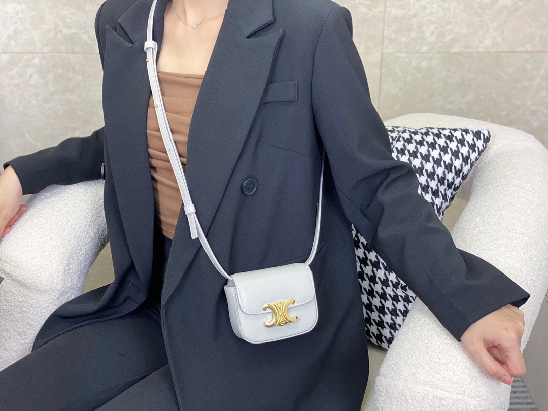 Celine Besace Bags Sustainable 94680