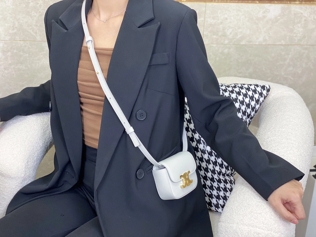 Celine Besace Bags Sustainable 94680