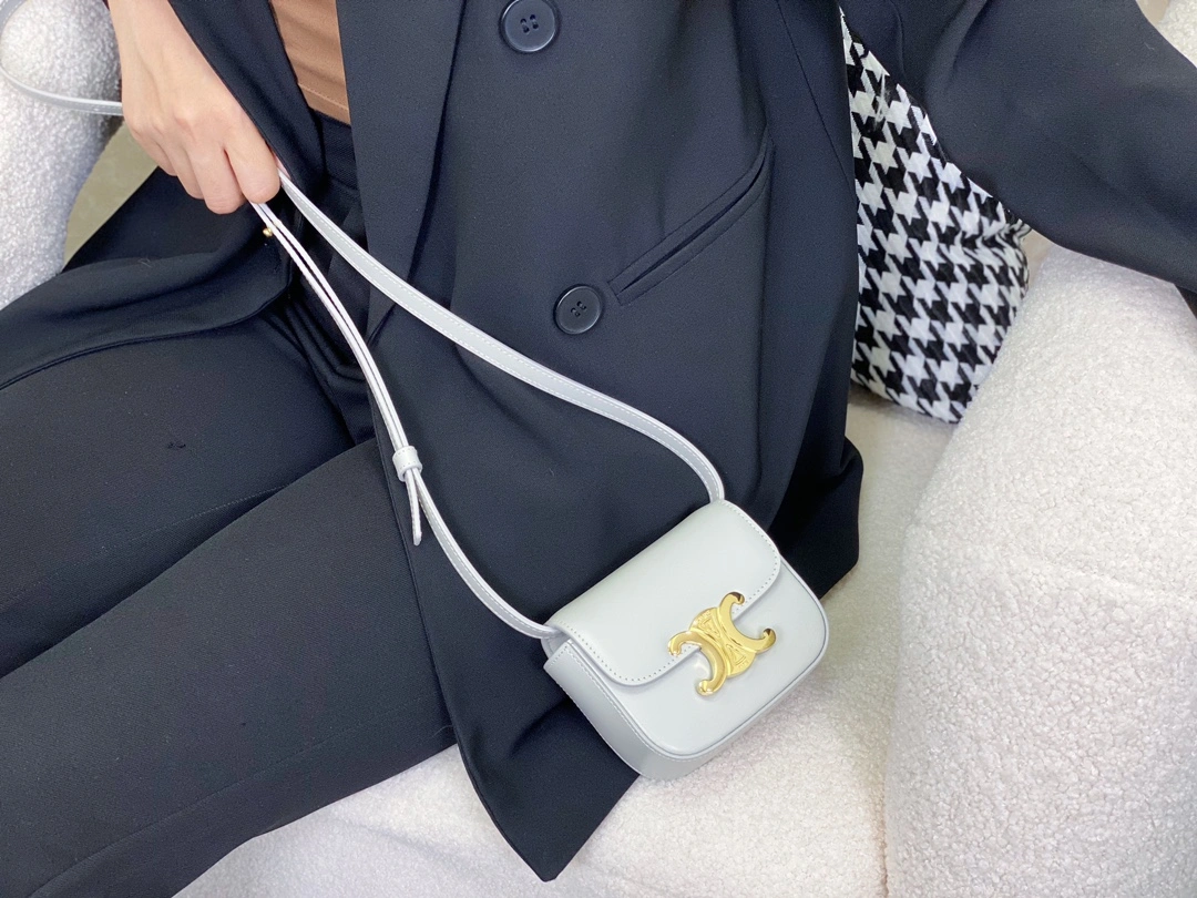Celine Besace Bags Sustainable 94680