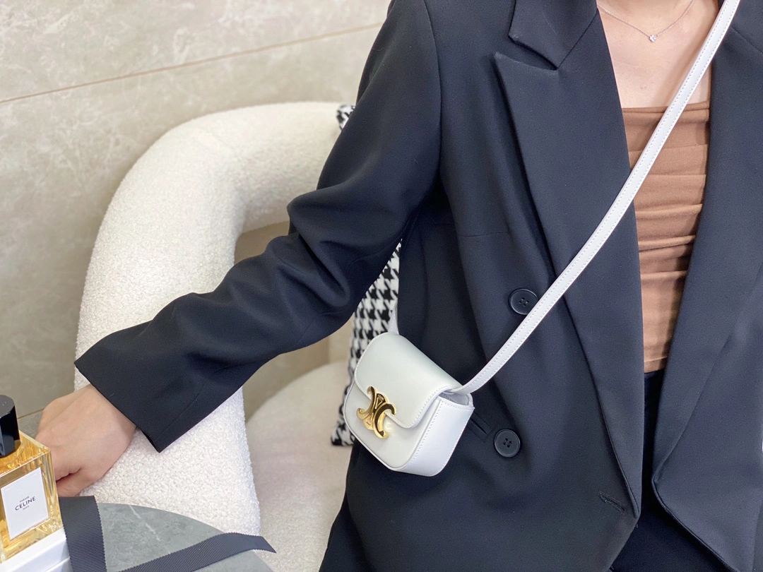 Celine Besace Bags Sustainable 94680