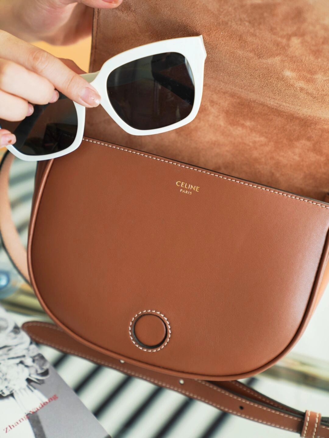Trendy Celine Besace Bags 94684