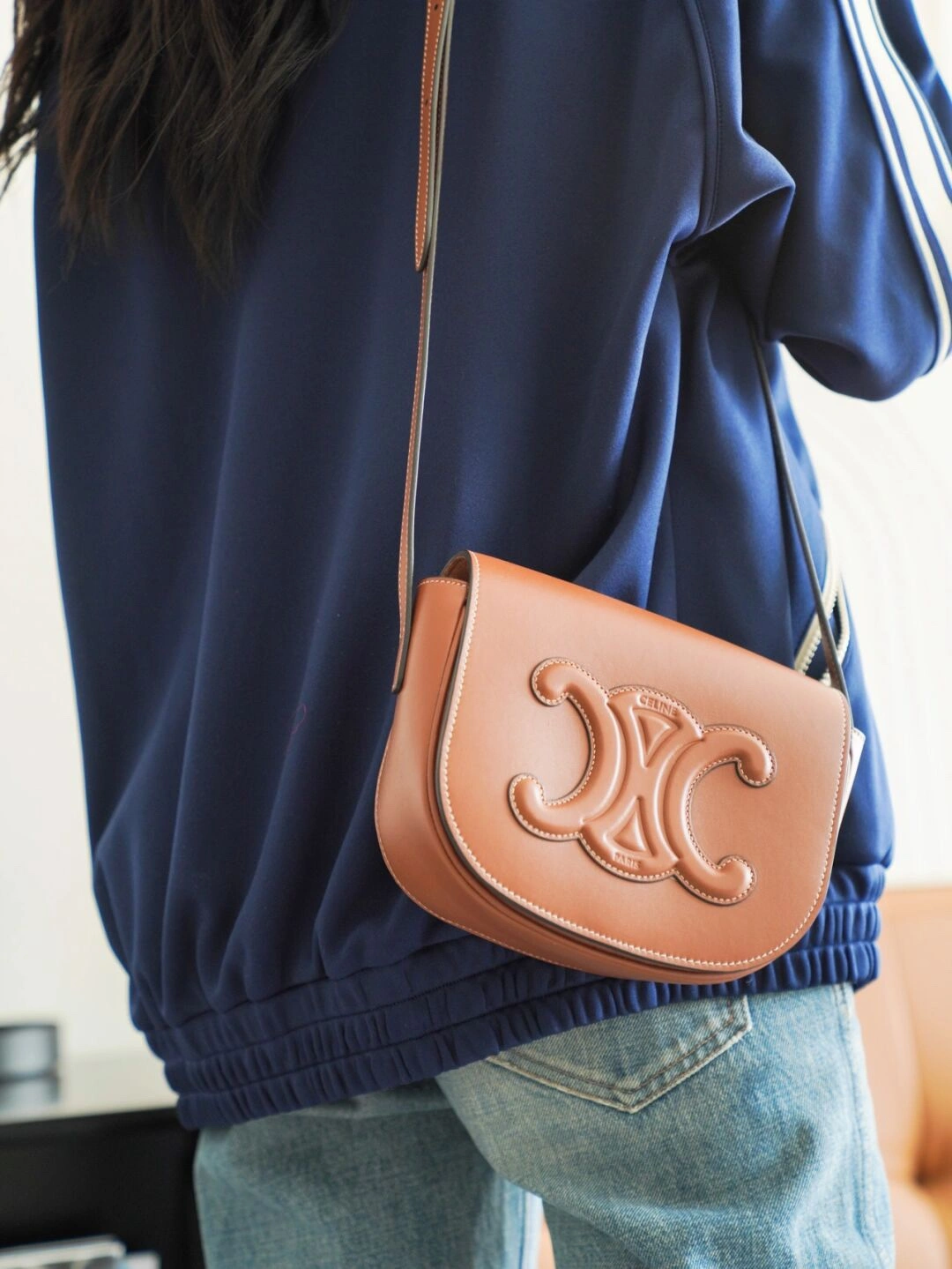 Trendy Celine Besace Bags 94684