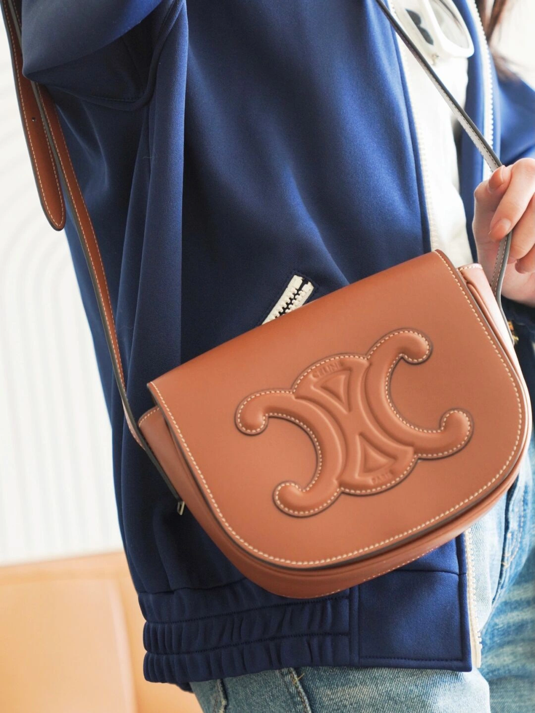 Trendy Celine Besace Bags 94684