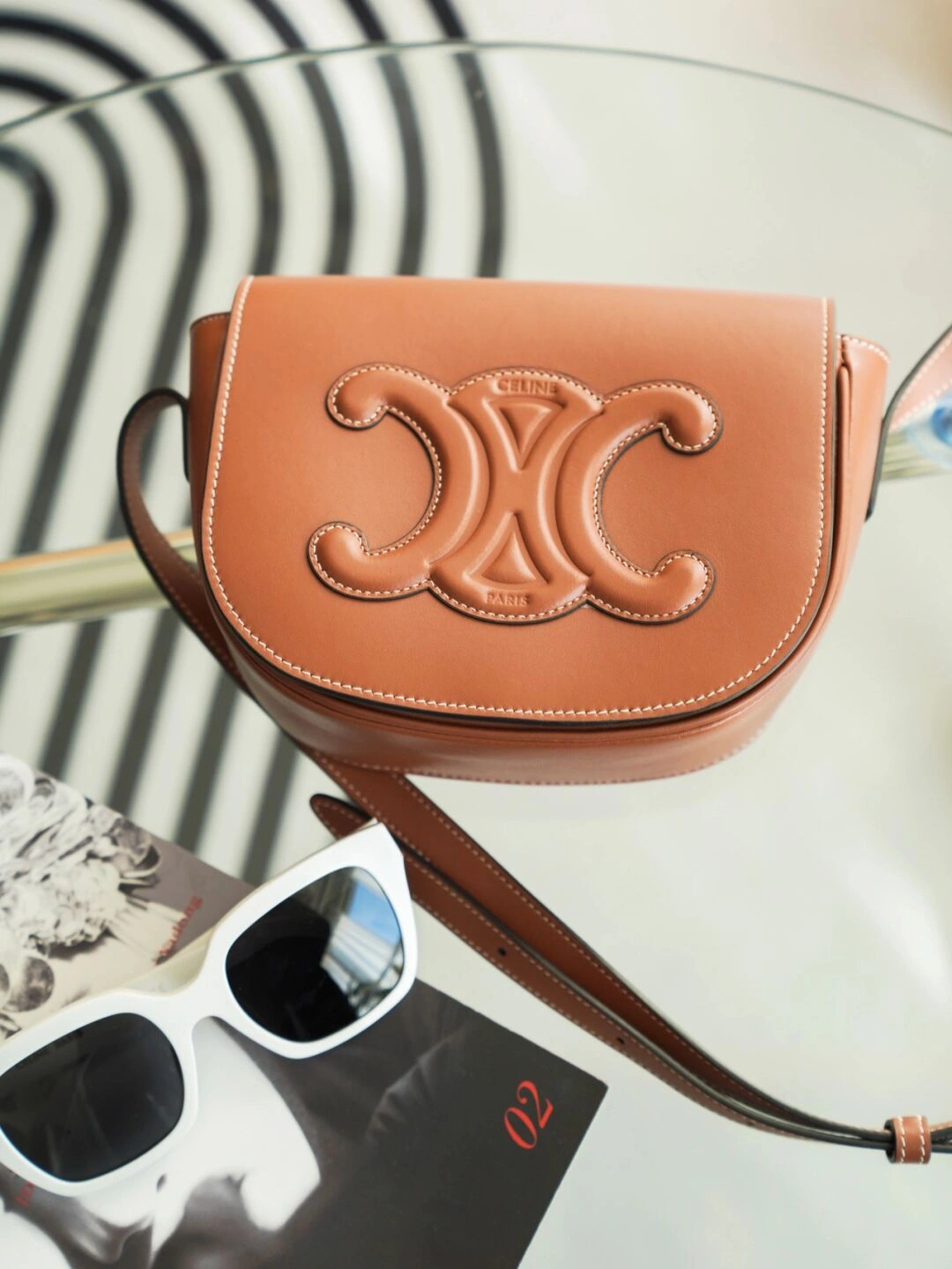 Trendy Celine Besace Bags 94684