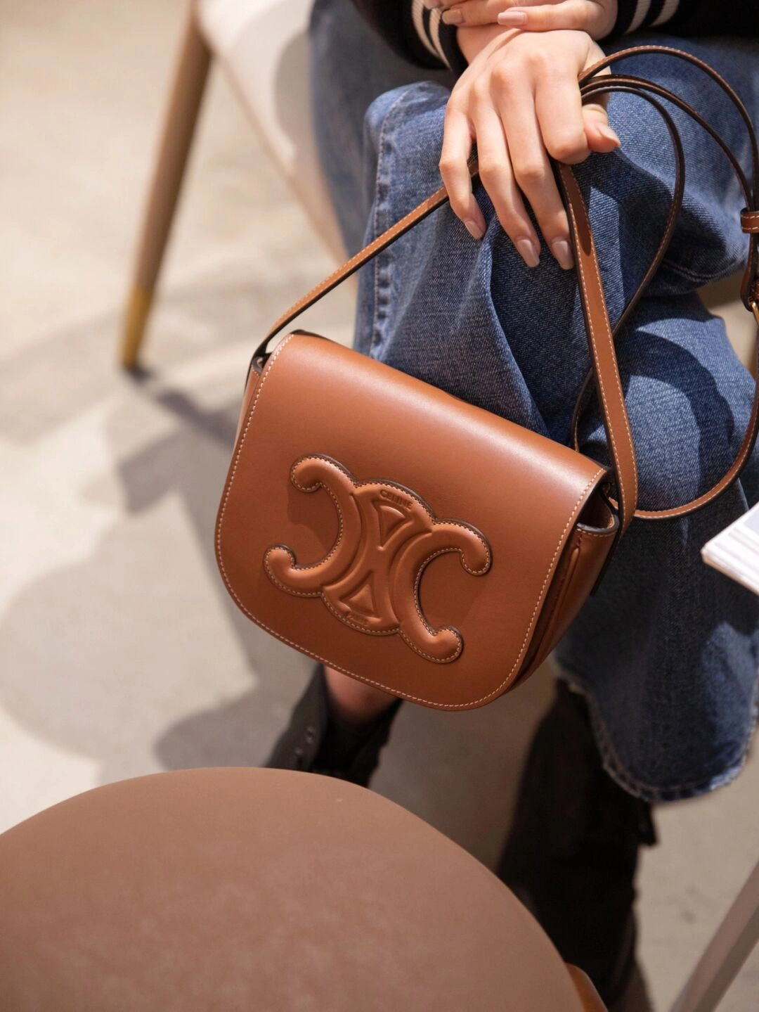 Trendy Celine Besace Bags 94684