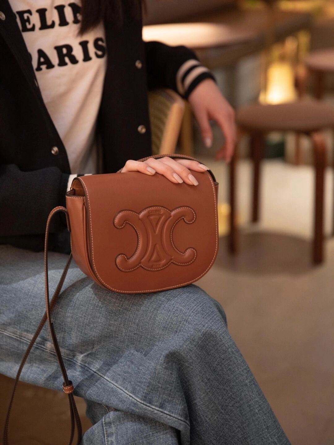 Trendy Celine Besace Bags 94684