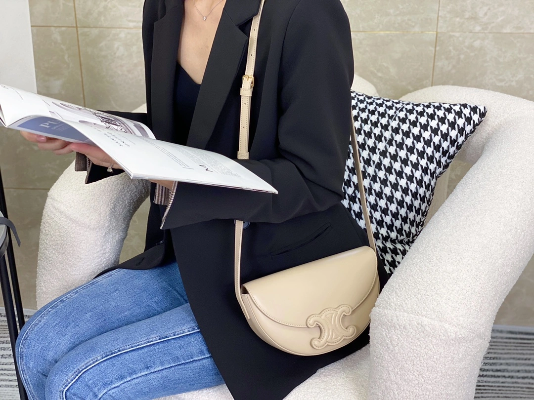 Packable Celine Besace Bags 94712