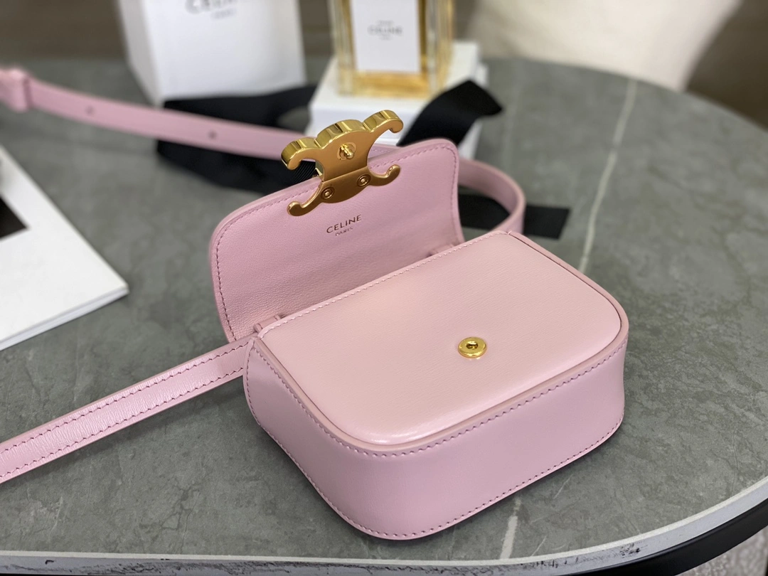 Celine Besace Bags StreetReady 94666
