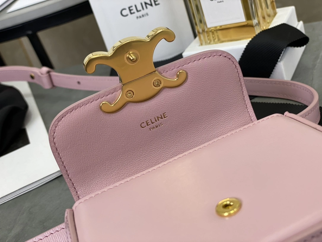 Celine Besace Bags StreetReady 94666