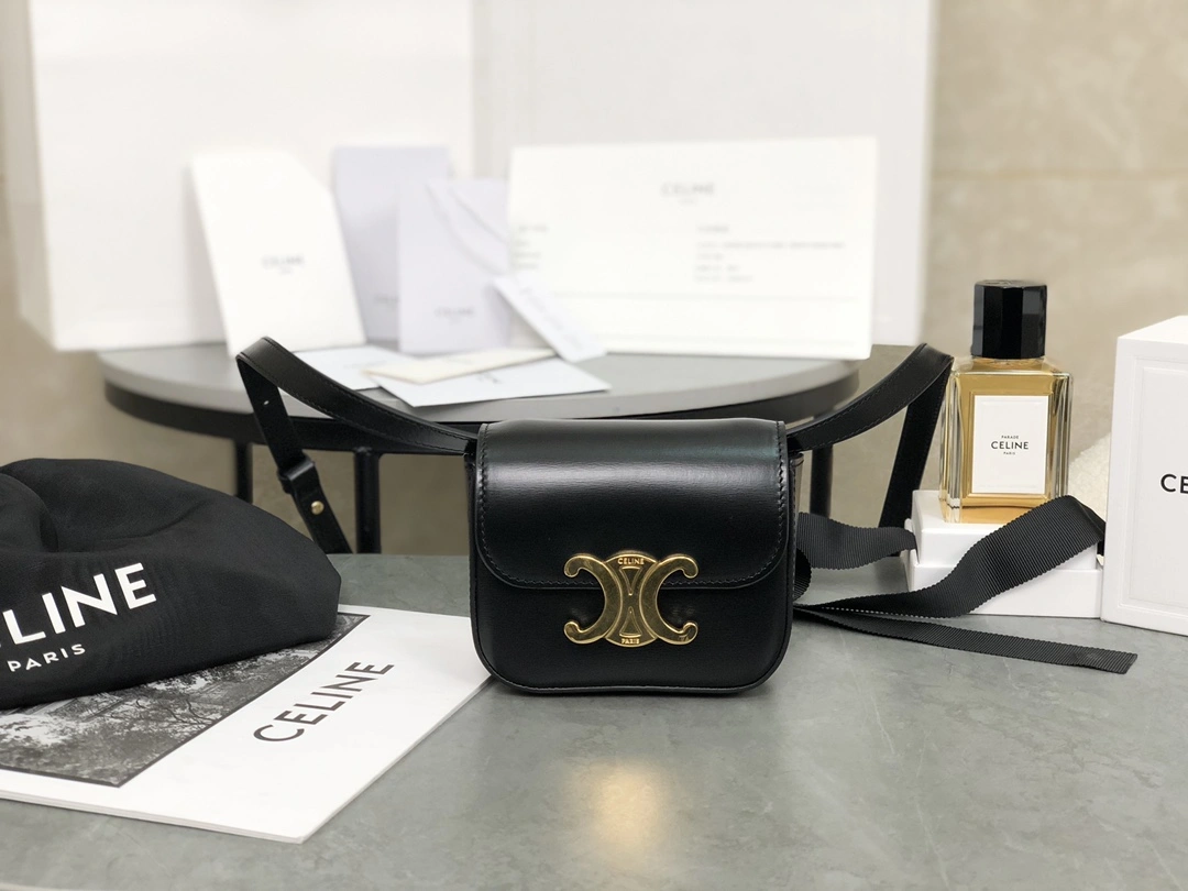 Celine Besace Bags Unisex 94766
