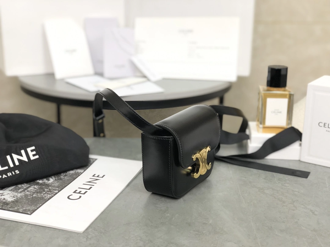 Celine Besace Bags Unisex 94766