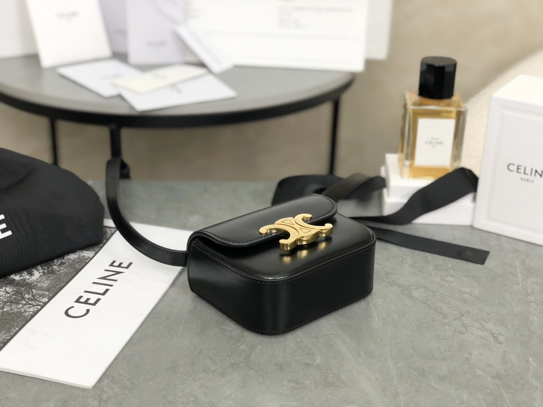 Celine Besace Bags Unisex 94766