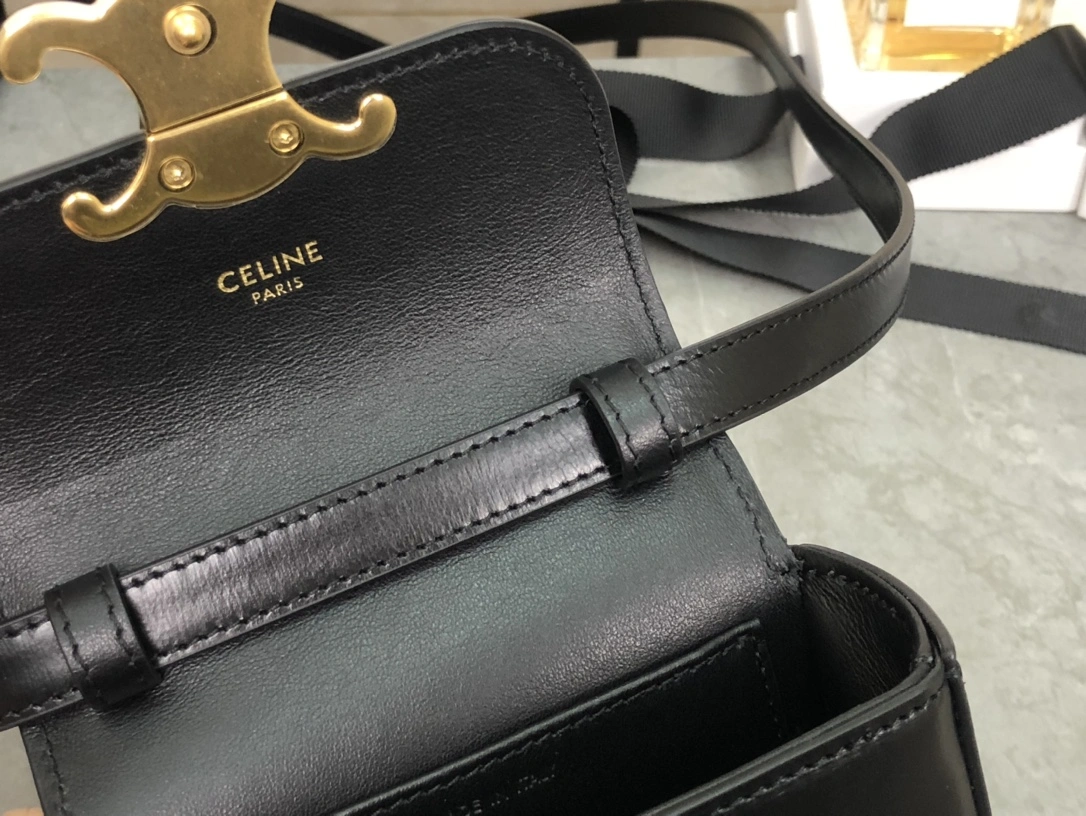 Celine Besace Bags Unisex 94766