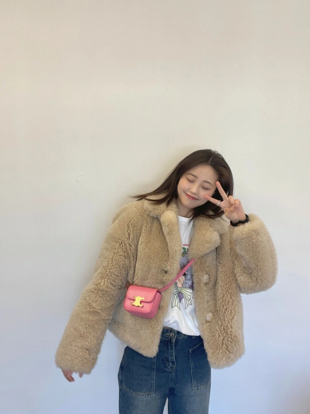 Celine Besace Bags MultiPurpose 94663