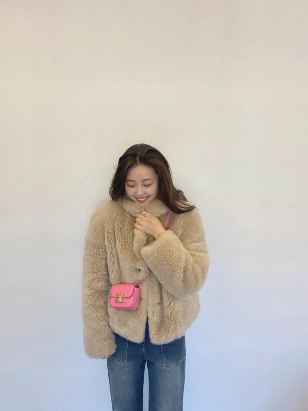 Celine Besace Bags MultiPurpose 94663