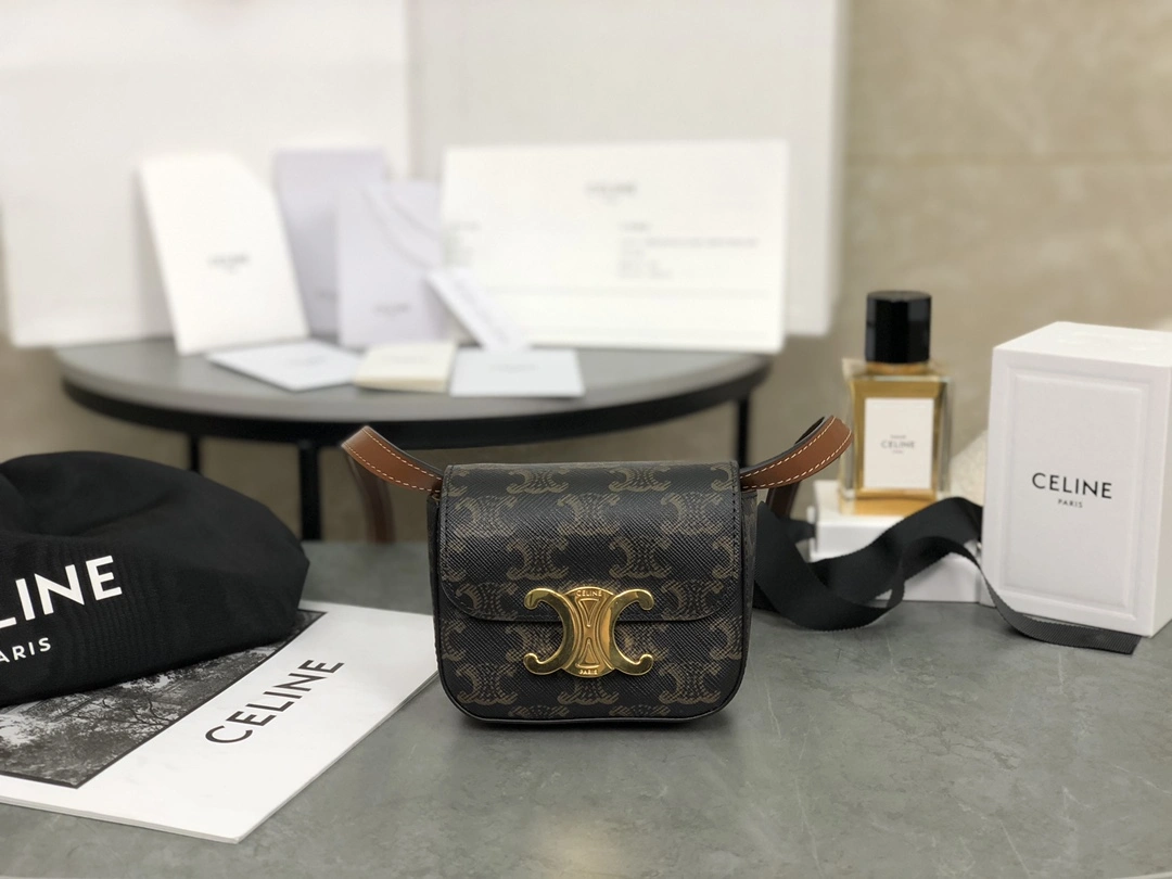 Celine Besace Bags Unique 94664