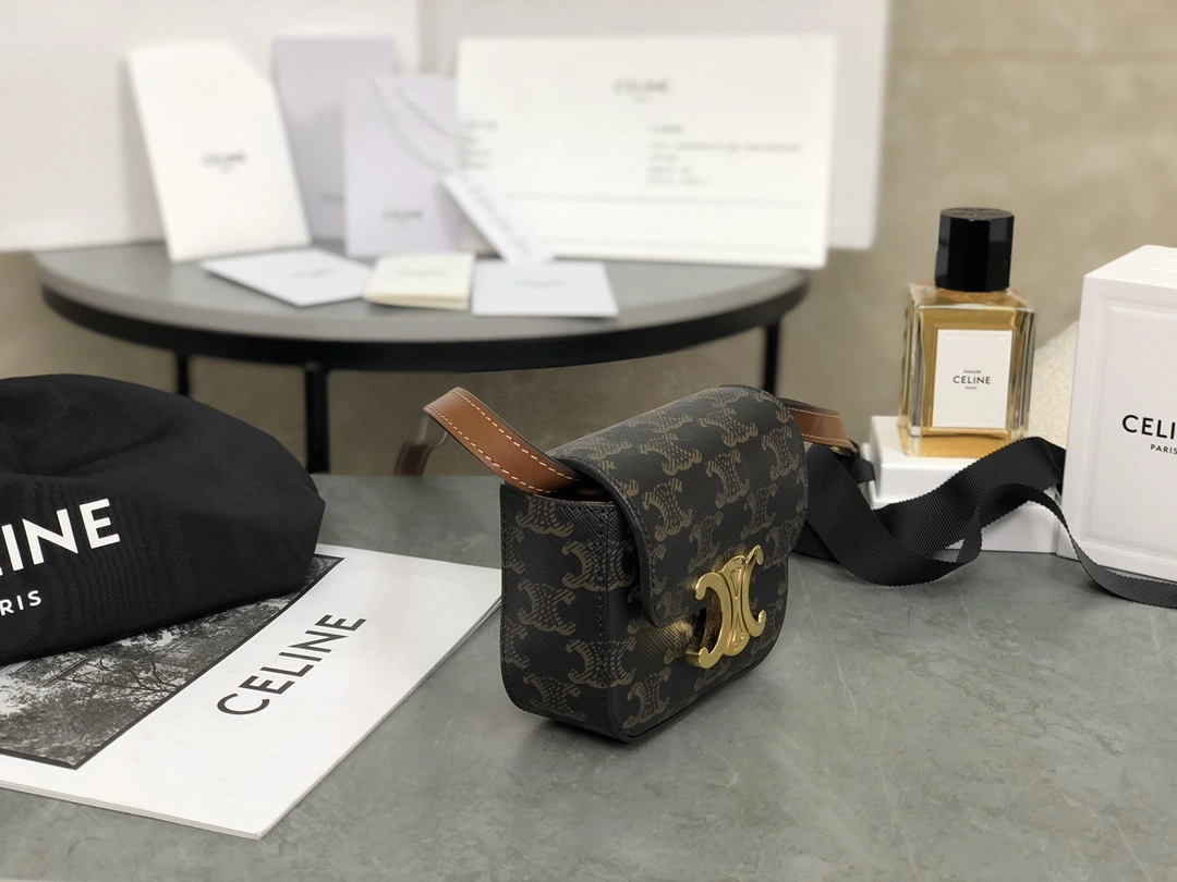 Celine Besace Bags Unique 94664