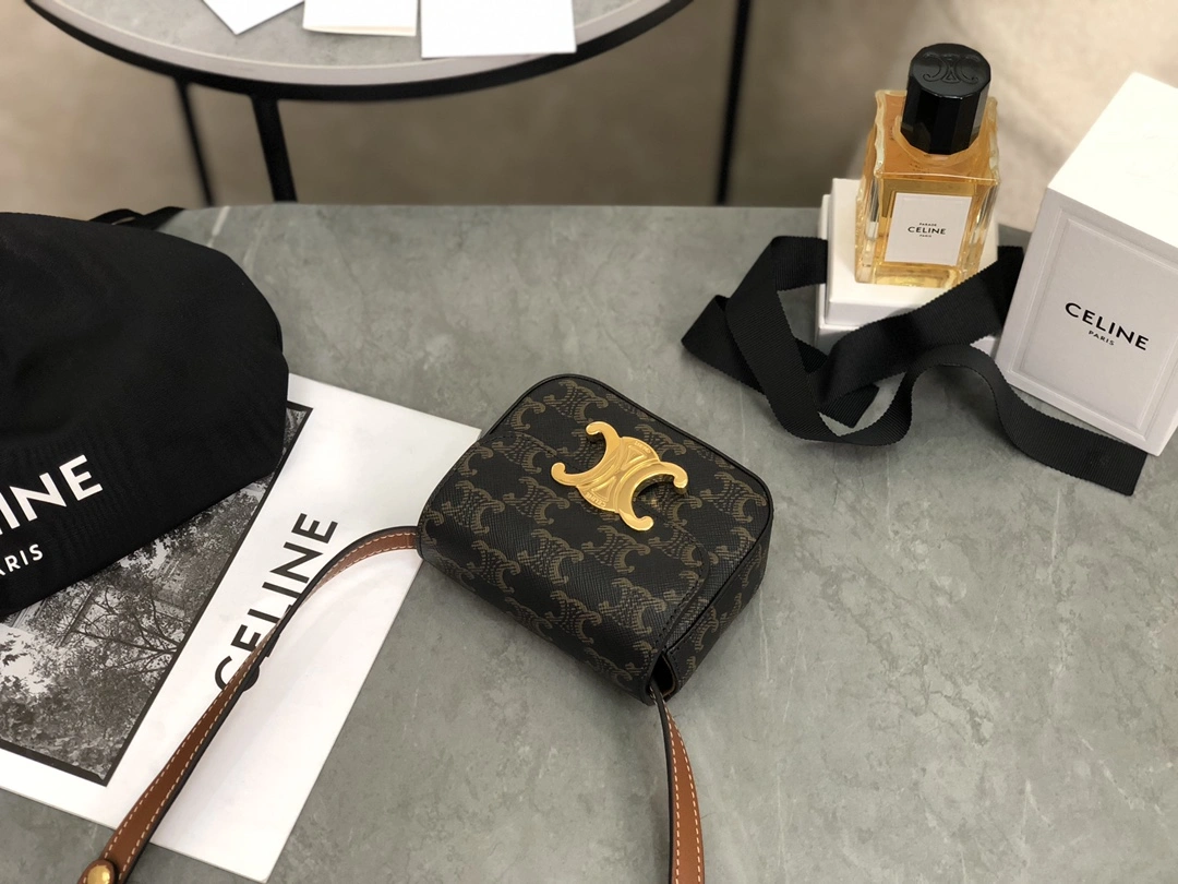 Celine Besace Bags Unique 94664