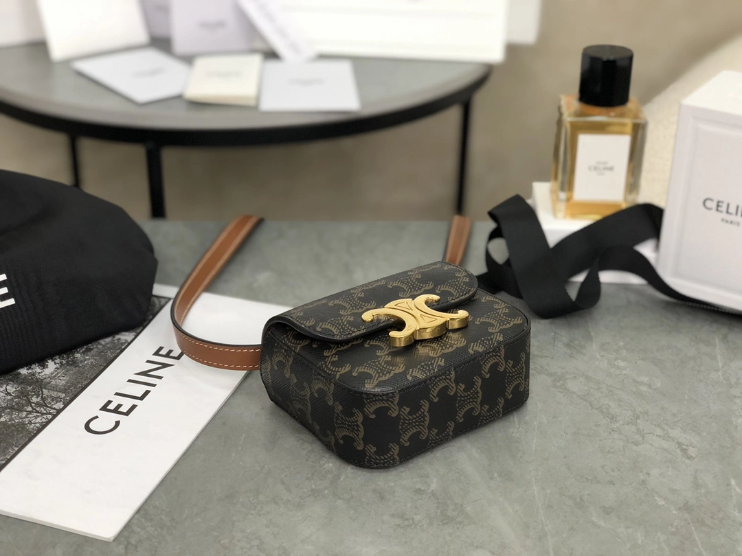 Celine Besace Bags Unique 94664