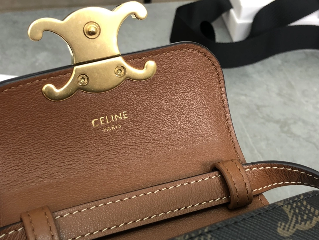 Celine Besace Bags Unique 94664