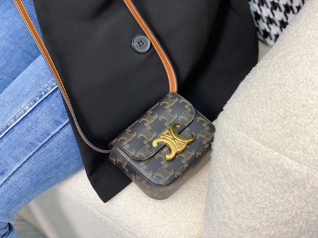 Celine Besace Bags Unique 94664