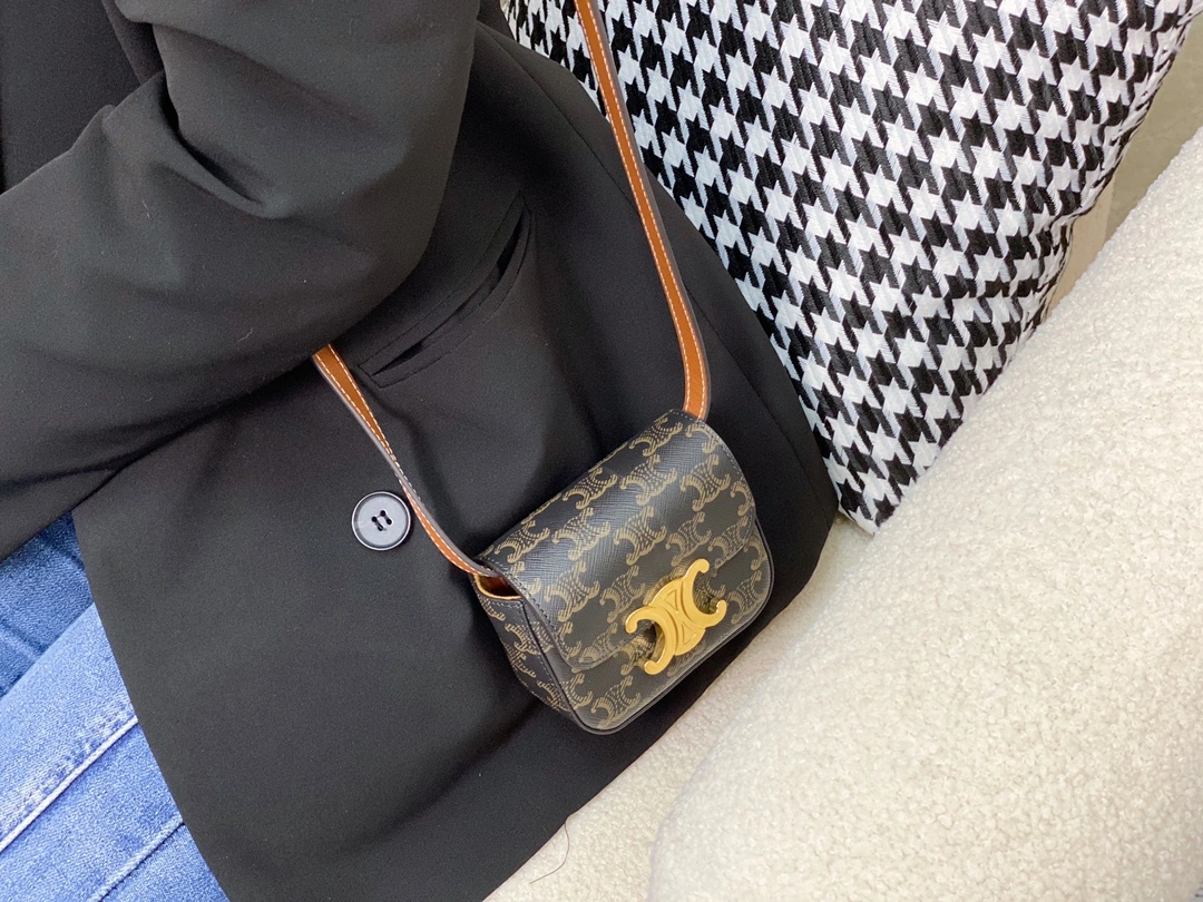 Celine Besace Bags Unique 94664