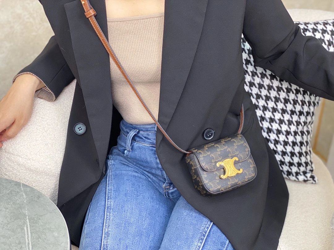 Celine Besace Bags Unique 94664
