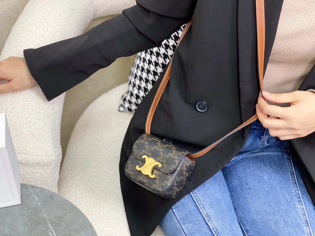 Celine Besace Bags Unique 94664