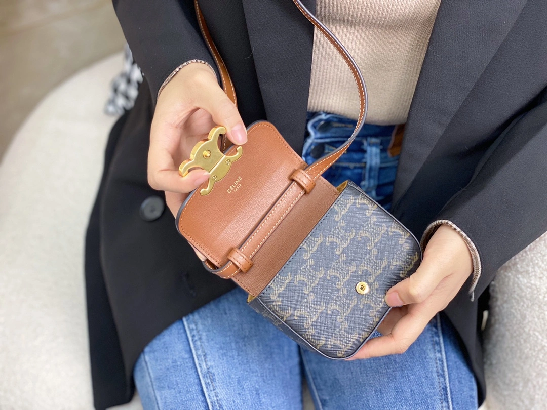 Celine Besace Bags Unique 94664
