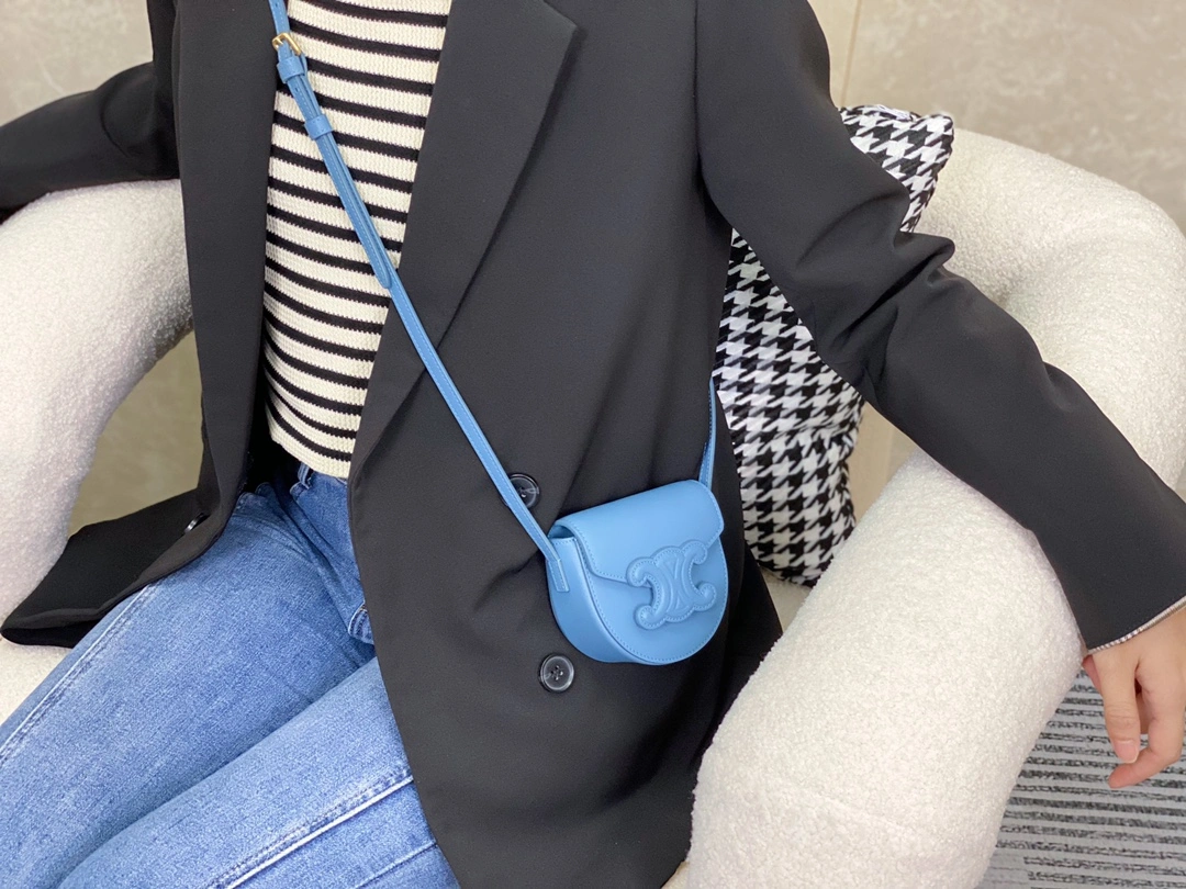 Celine Besace Bags Durable 94661