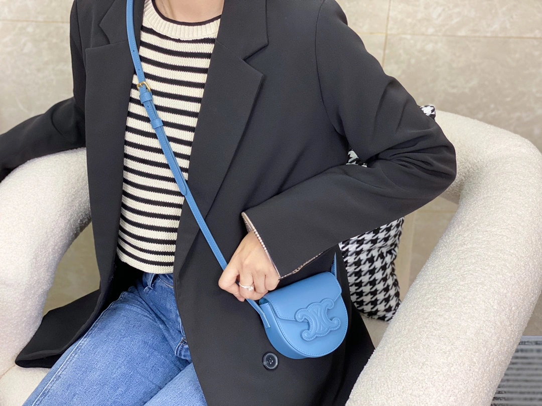 Celine Besace Bags Durable 94661