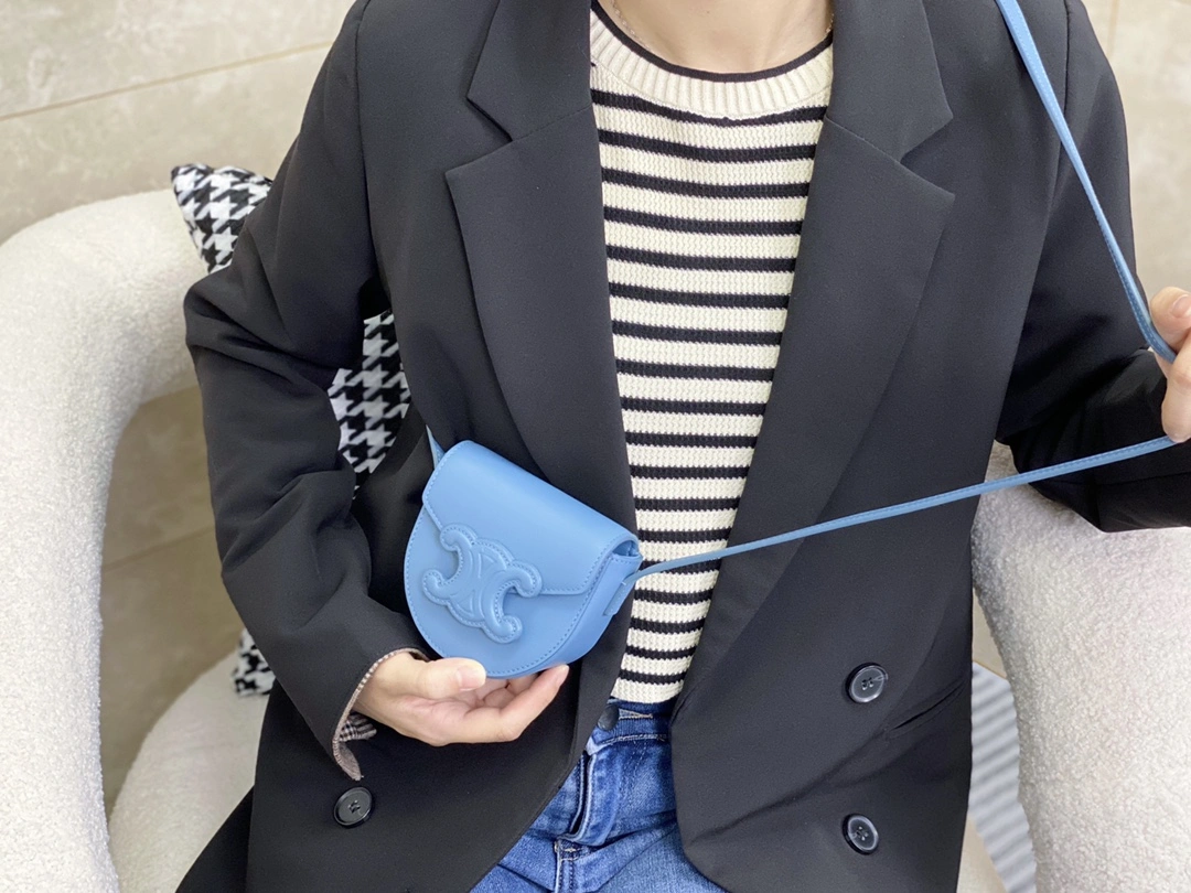 Celine Besace Bags Durable 94661