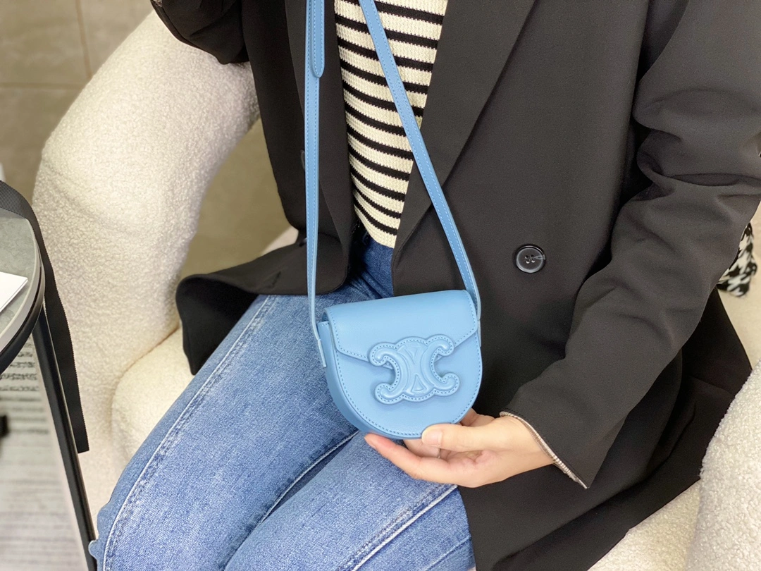 Celine Besace Bags Durable 94661