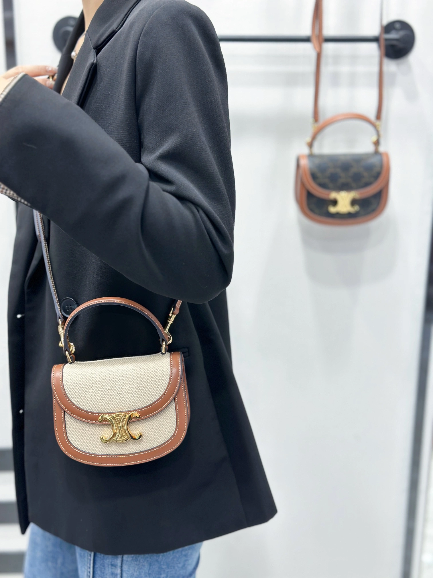 Celine Besace Bags Affordable 94659