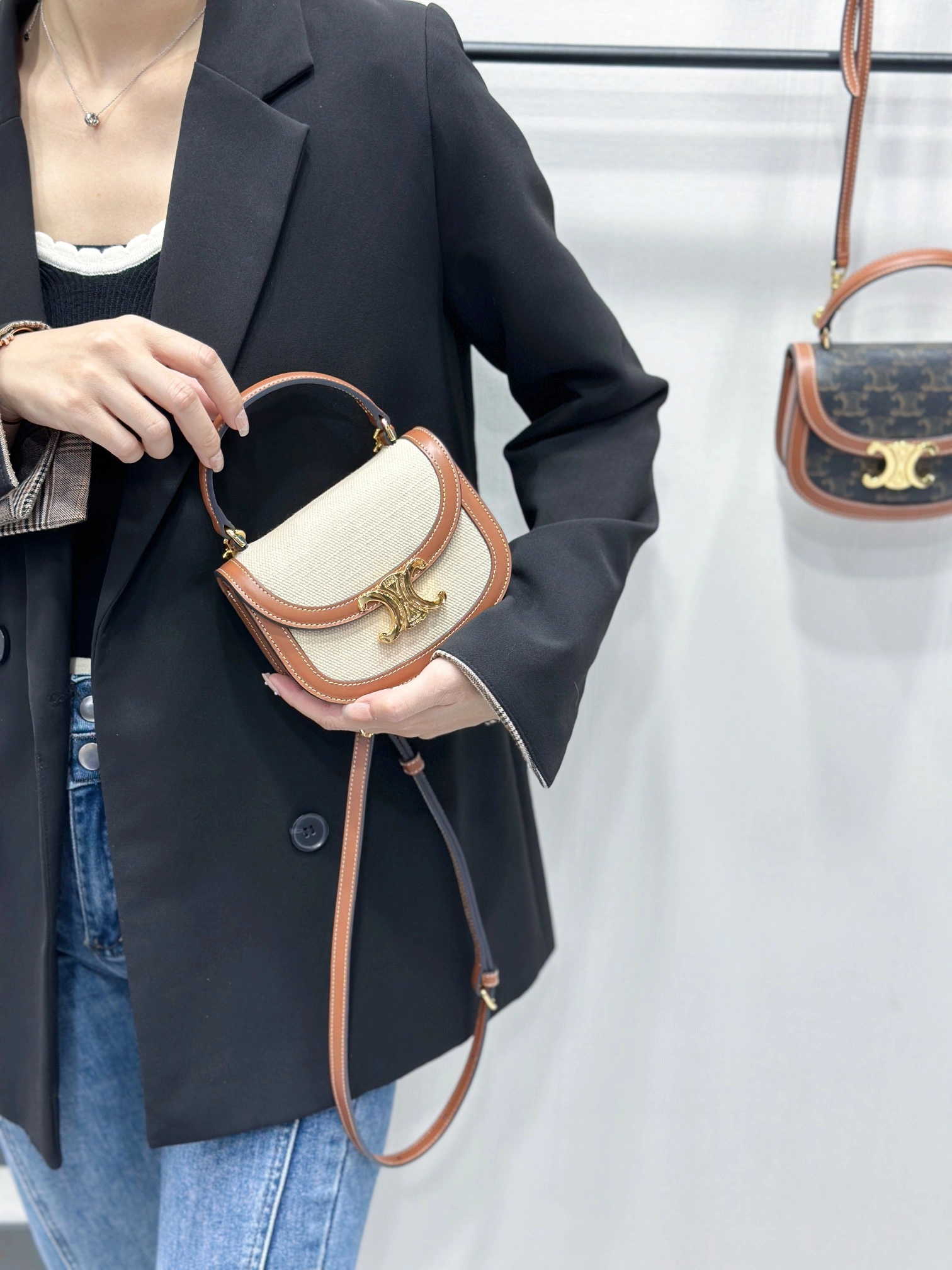 Celine Besace Bags Affordable 94659