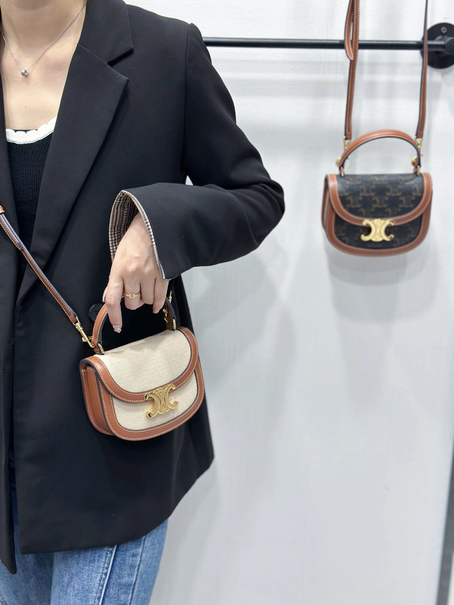 Celine Besace Bags Affordable 94659