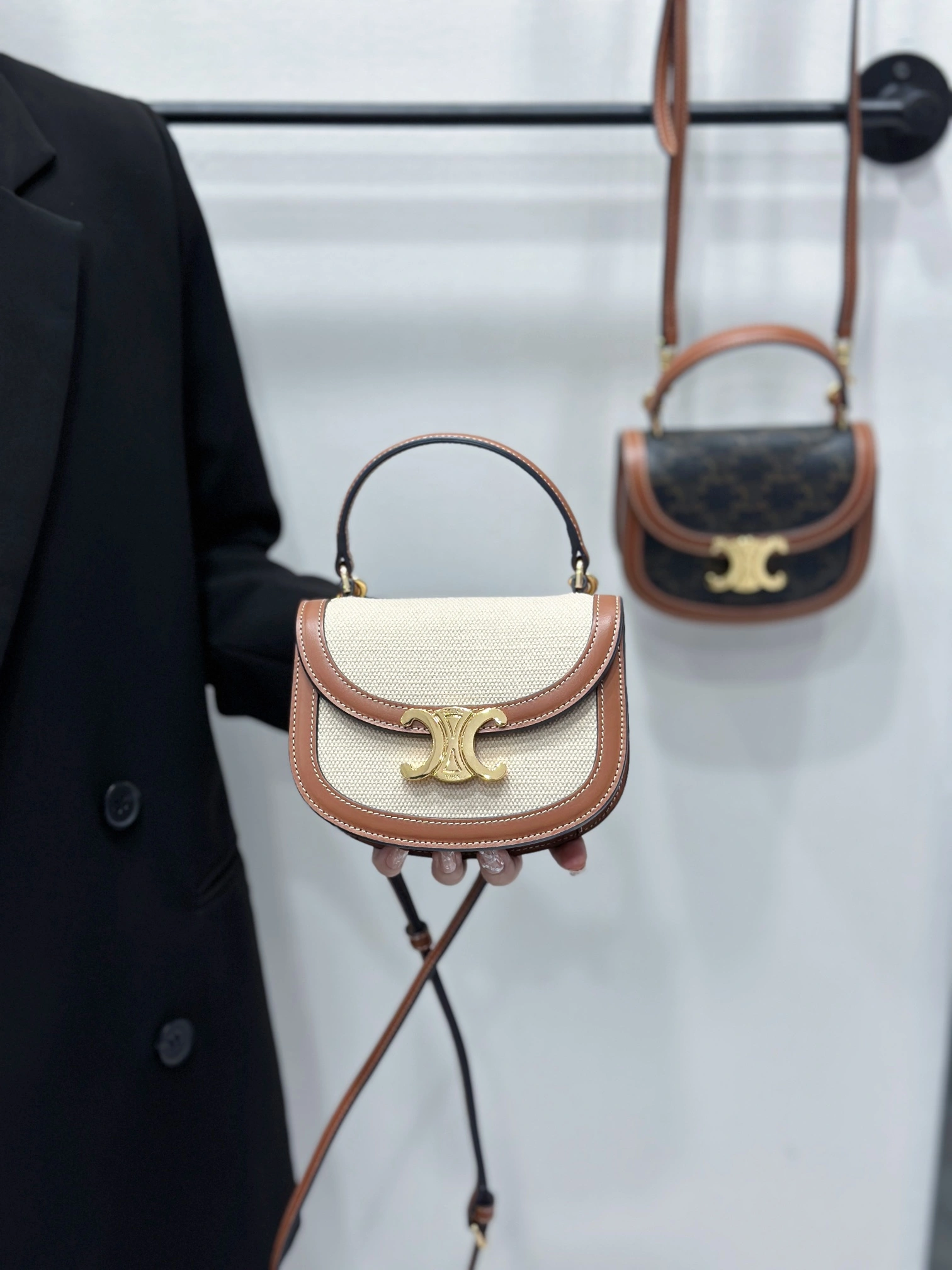Celine Besace Bags Affordable 94659