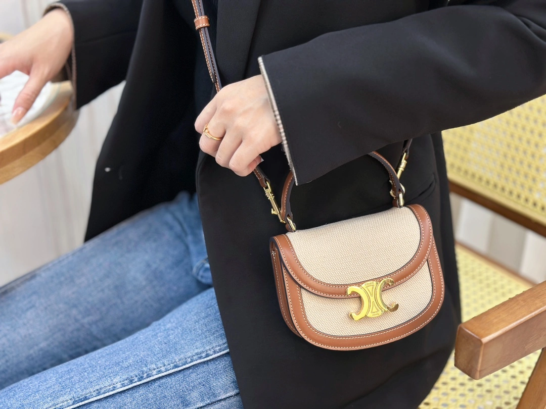 Celine Besace Bags Affordable 94659