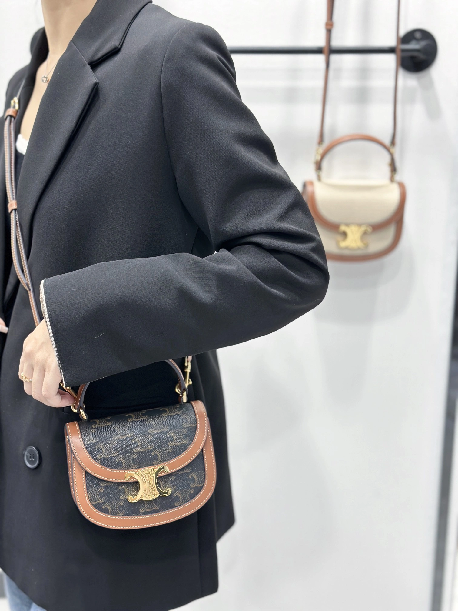 Celine Besace Bags Seasonal 94660