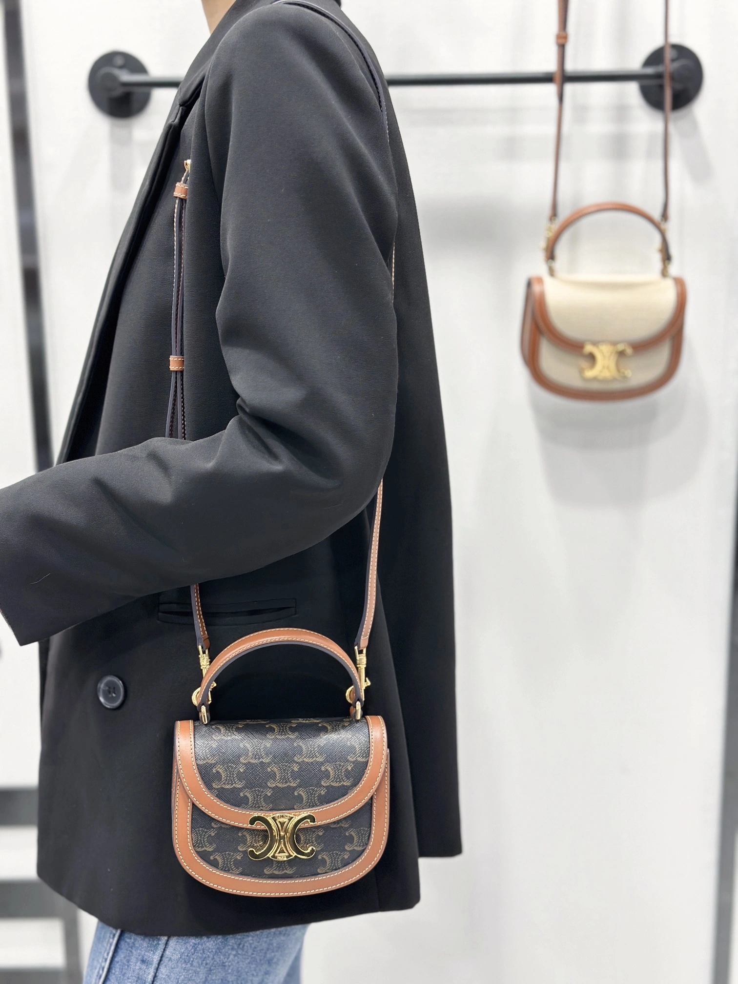 Celine Besace Bags Seasonal 94660