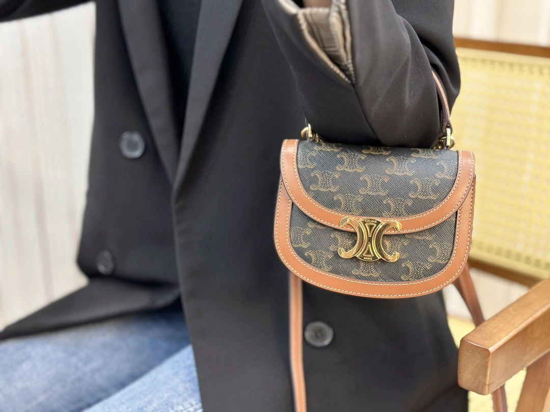 Celine Besace Bags Seasonal 94660