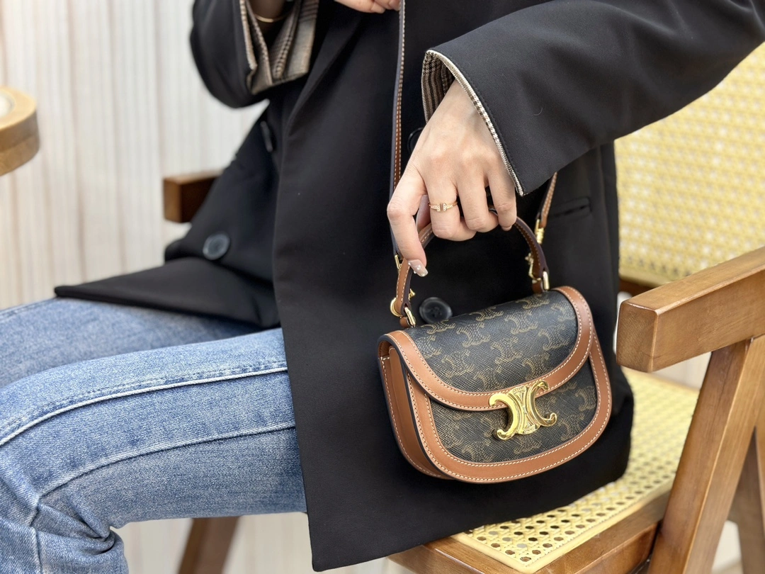 Celine Besace Bags Seasonal 94660