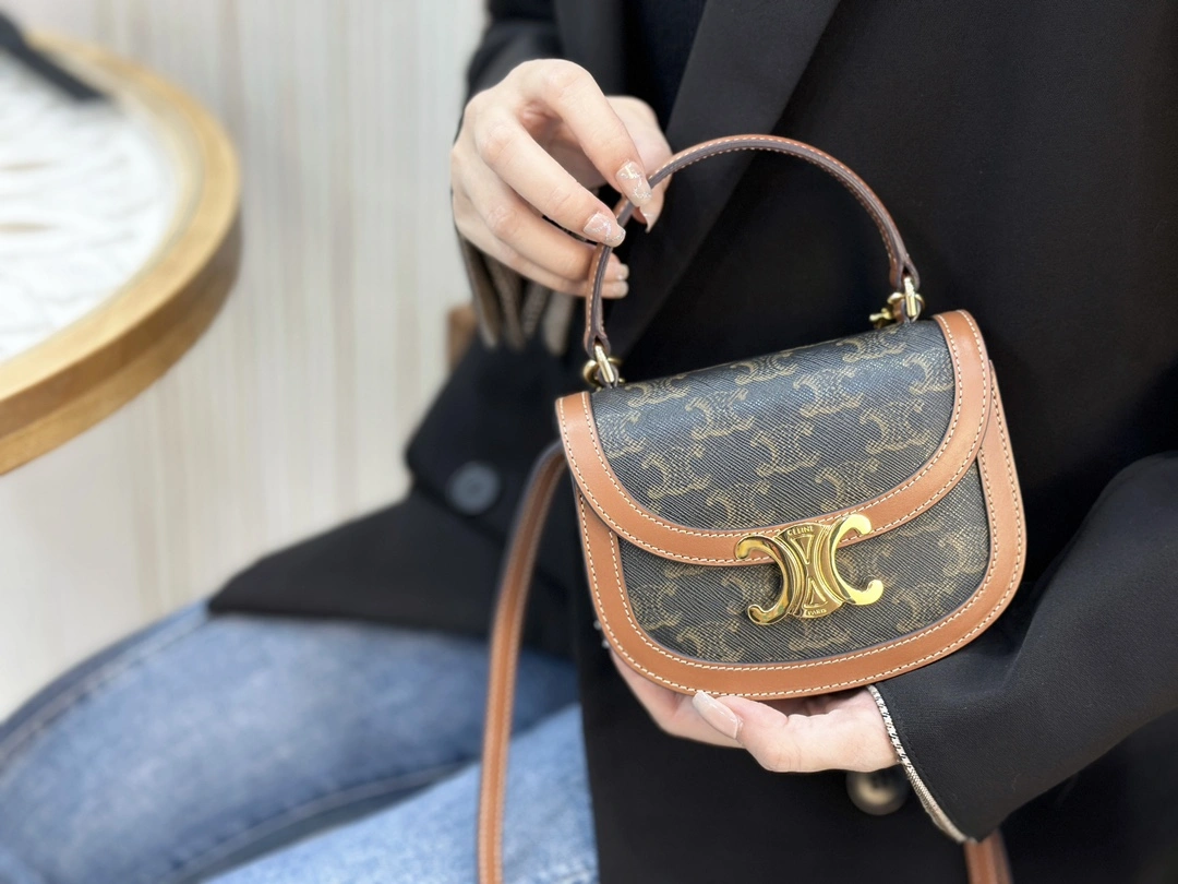 Celine Besace Bags Seasonal 94660