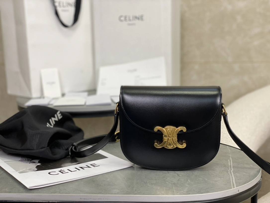 Celine Besace Bags Stylish 94658