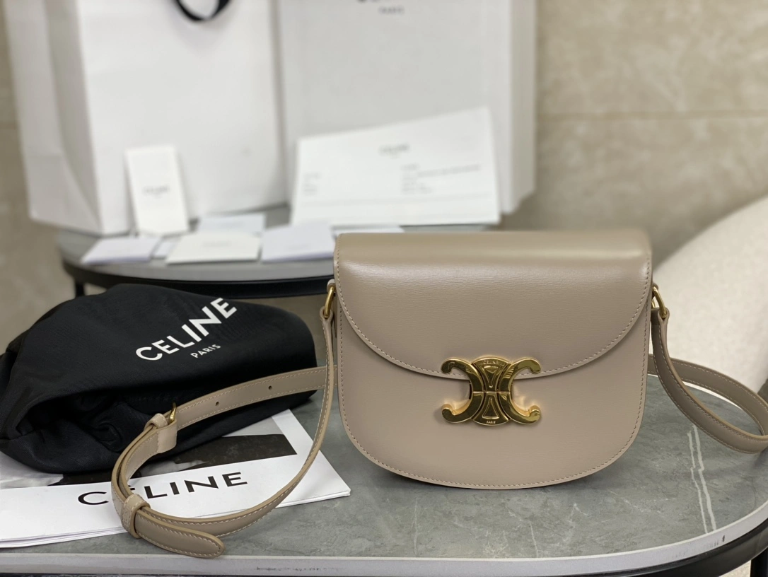Classic Celine Besace Bags 94675