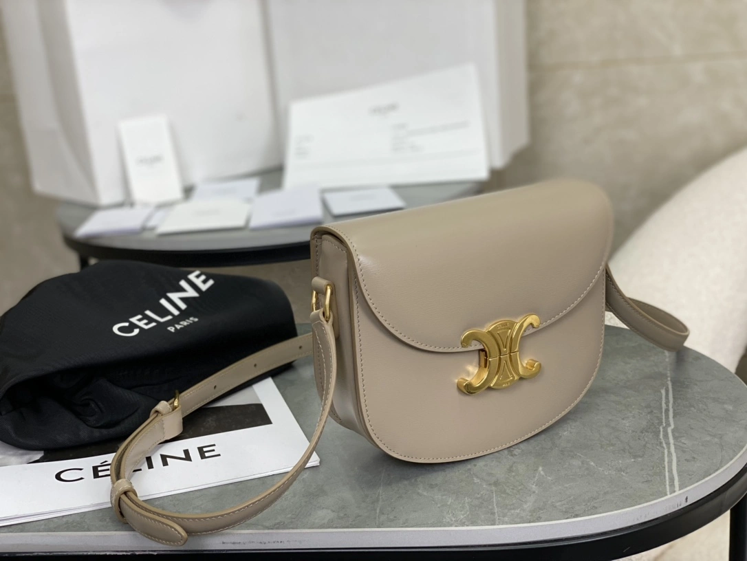 Classic Celine Besace Bags 94675