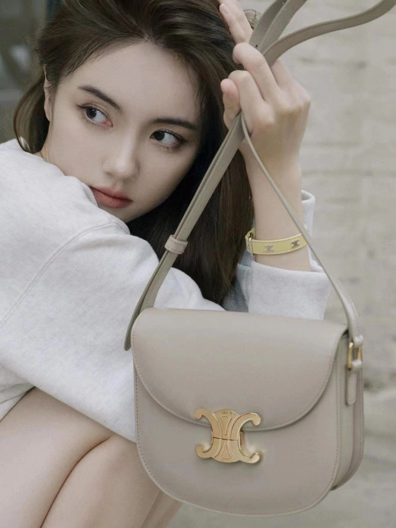 Classic Celine Besace Bags 94675
