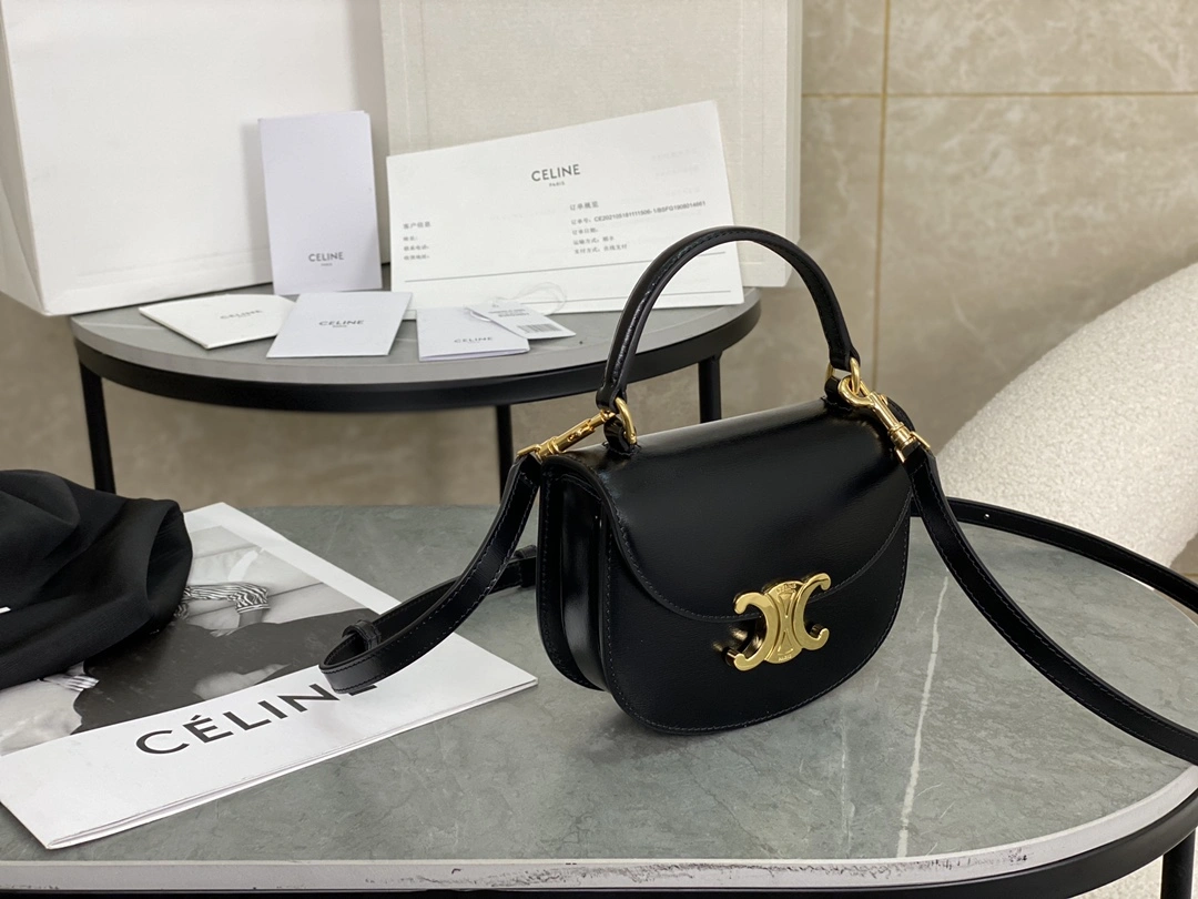Celine Besace Bags Versatile 94652