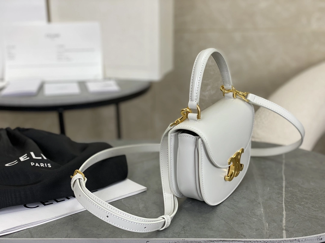 Timeless Celine Besace Bags 94689